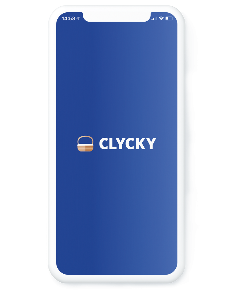 What is Clycky?